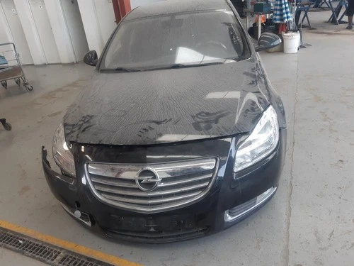 55564162 Heizungen für OPEL INSIGNIA BERLINA Cosmo 2008 4341796 - Bild 3 von 10