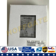 1 pc MITSUBISHI New WSO-XTDI80202 WS0-XTDI80202 Controller Fast Shipping
