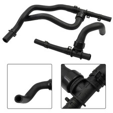 Upgrade your For Dodge Journey's cooling system with this Heater Hose Set