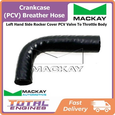 Crankcase (PCV) Breather Hose fits Holden Commodore VG/VN/VP/VR/VS/VT 5