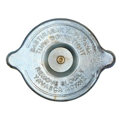 Radiator Cap Fits Versatile Replaces 0L8100A1