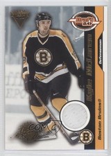 2000-01 Pacific Private Stock Titanium Draft Edition 310/520 Kyle McLaren #5 0f8