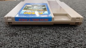 Nes Software Model Number Turbo Racing Data East FEC52