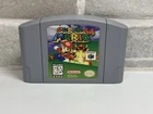 Super Mario 64 For Nintendo 64 N64 US Version Fast Shipping in The USA