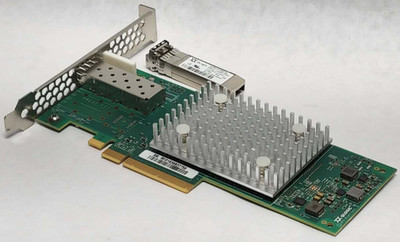 Dell QLogic QLE2690 Single-Port Fibre Channel Adapter P8PCK YNFDG High Profile
