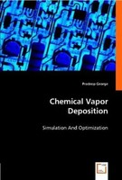 Pradeep George | Chemical Vapor Deposition | Taschenbuch | Englisch (2013)