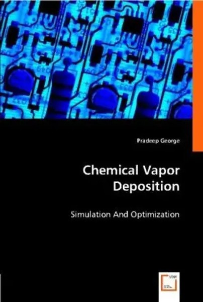 Pradeep George | Chemical Vapor Deposition | Taschenbuch | Englisch (2013)-image