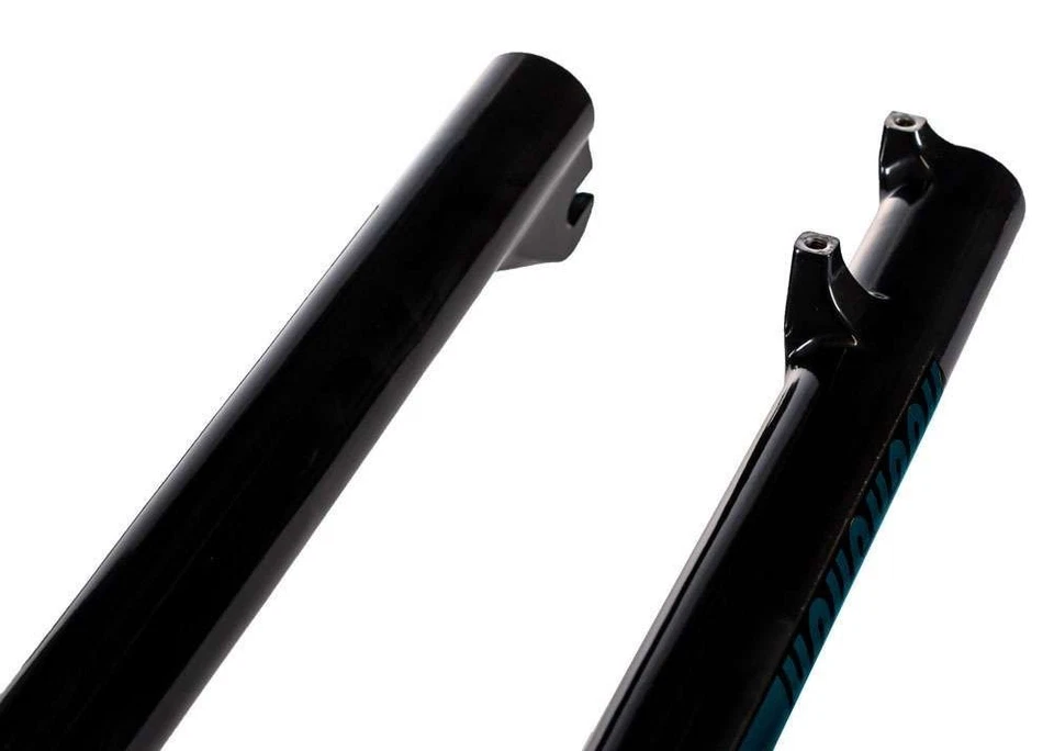 Rockshox Judy TK Coil Suspension Fork - 27.5" - 100mm - QR - Straight Steerer - Image 3 of 3