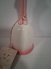  Pink Panther Ceramic Bell  1981 / 1982 Royal Orleans United Artists  — photo 3