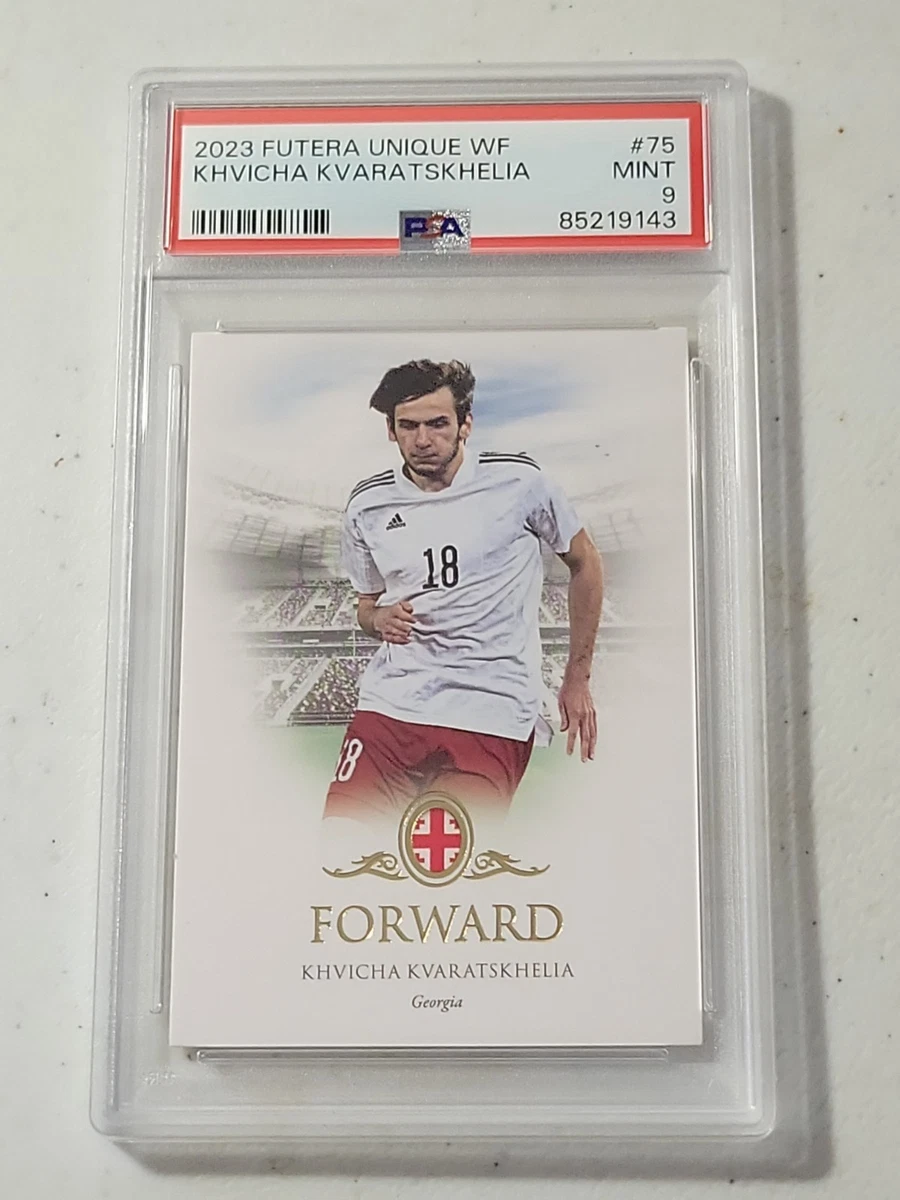 2023 Futera Unique World Football Soccer Trading Cards for sale | eBay