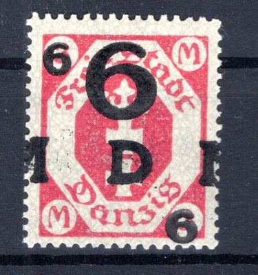 #ad Gdansk Post 25 Pressure On Mdm MH DA3542 AU $9.92