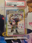 Pokémon Umbreon EX SVP 176 Premium Figure Collection Black Star Promo PSA 9