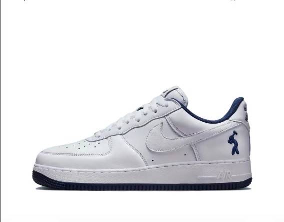 Size 9 - Lil Yachty x Nike Air Force 1 Low Concrete Boys for sale