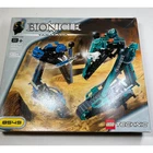 LEGO Bionicle Tarakava 8549 Vintage 2001 Technic Rahi Set 401 Pcs Sealed Bags