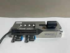 Aventics R412024700 CN50 Pneumatic Cylinder 8 Bar with 1.3m Sensor Cable