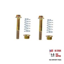 M10-1.25 x 67mm Exhaust Spring Bolt  Nut kit,Class 10.9 Replacement Exhaust 4