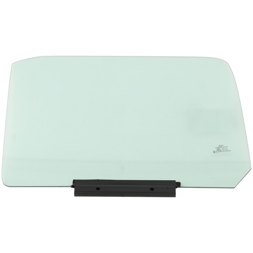 Ford F-150 Front Right Door Glass 2004-2014 – Green Tint, Evan-Fischer (13438678, DD10464GTNN) - View #3