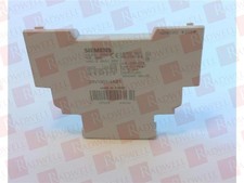 SIEMENS 3RV1901-1AB1 / 3RV19011AB1 (USED)