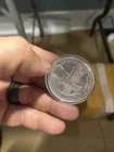 2024 American Eagle Silver Dollar