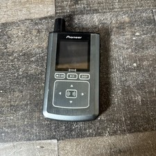 Pioneer GEX-INNO1 Home Satellite XM Radio Untested As/Is