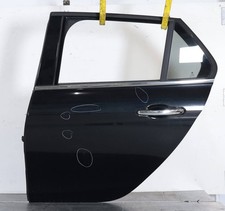Porte arrière et accessoires Fiat TIPO