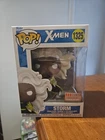 Funko Pop! Marvel: X-Men Storm GITD #1325 BoxLunch Exclusive
