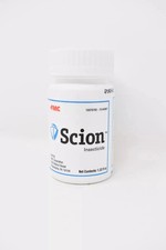 Scion Insecticide Insect Control 1.33 oz bottle by FMC