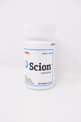 Scion Insecticide Insect Control 1.33 oz bottle by FMC