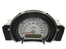 Compteur Suzuki SPLASH