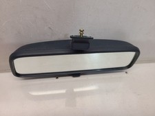 1994 Toyota Previa Interior Mirror - Manual Dim Blue