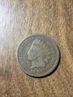 1908 Indian Head Cent Penny   Get One Is Similar Condition