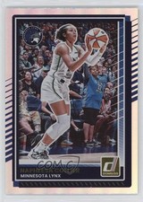 2025 Panini Donruss WNBA Holo Napheesa Collier #25 19d5