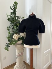 100% ORIGINAL FENDI OBERTEIL TOP BLUSE SHIRT ...