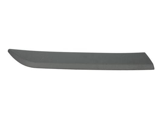 Right Rear BLIC 5703-04-5024478P Trim/Protection Strip, wing for OPEL