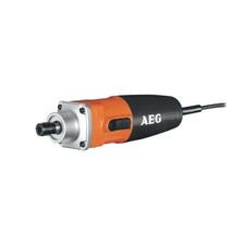 Meuleuse droite électrique AEG 500W 40mm GS 500 E
