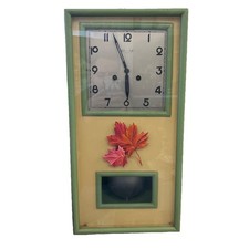 Orologio A Pendolo Vintage