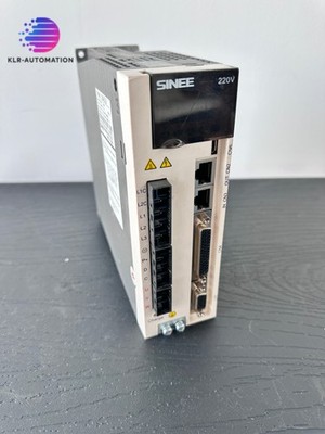 SINEE EA180-6R2-2AS Frequenzumrichter 1,0kW used