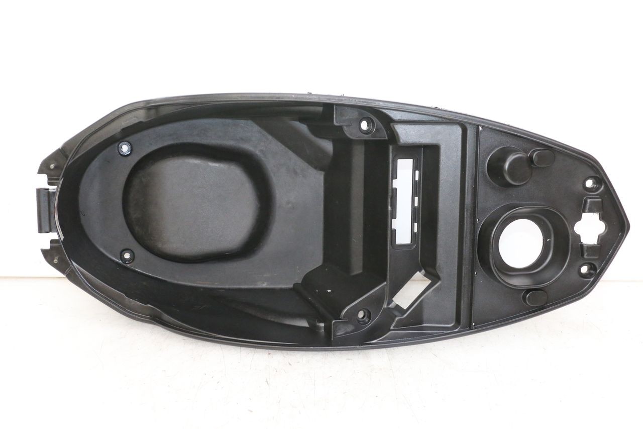 ASIENTO COFRE - PEUGEOT STREETZONE 4T 50 (2018 - 2023)