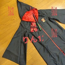 Harry Potter 4-Piece Set: Glasses, Wand, Magic Tie, Cosplay Halloween