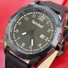 Timberland TBL.13330XSUB/61 45mm Herrenuhr byHuriye