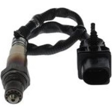 Bosch 0 258 017 120 Lambdasonde für OPEL GT M07 Lamdasonde Landasonde