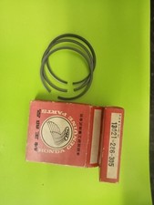 Honda CB250k4 Piston Ring Set