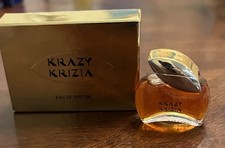 Krazy Krizia Mini Perfume