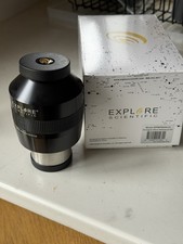 Explore Scientific 2" 82-deg degree Series Nitrogen-Purged WP Eyepiece - 30mm