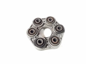 BMW 1 Coupe E82 Propshaft Rubber Coupling 7605629 2.00 Diesel 130kw 21924140