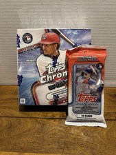 2025 Topps Baseball MLB Update Series 42 Card Mega Box Plus 1 Fat Pack