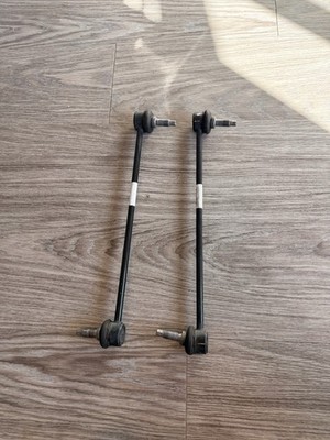 2021-2025 KIA K5 FRONT STABILIZER SWAY BAR LEFT & RIGHT LINK SET OF 2 OEM #110