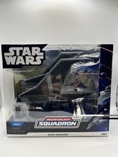 Jazwares Star Wars Micro Galaxy Squadron Havoc Marauder Series 2 0042