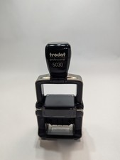 Trodat Professional Stamp Dater Self-Inking T5030 2022-2033