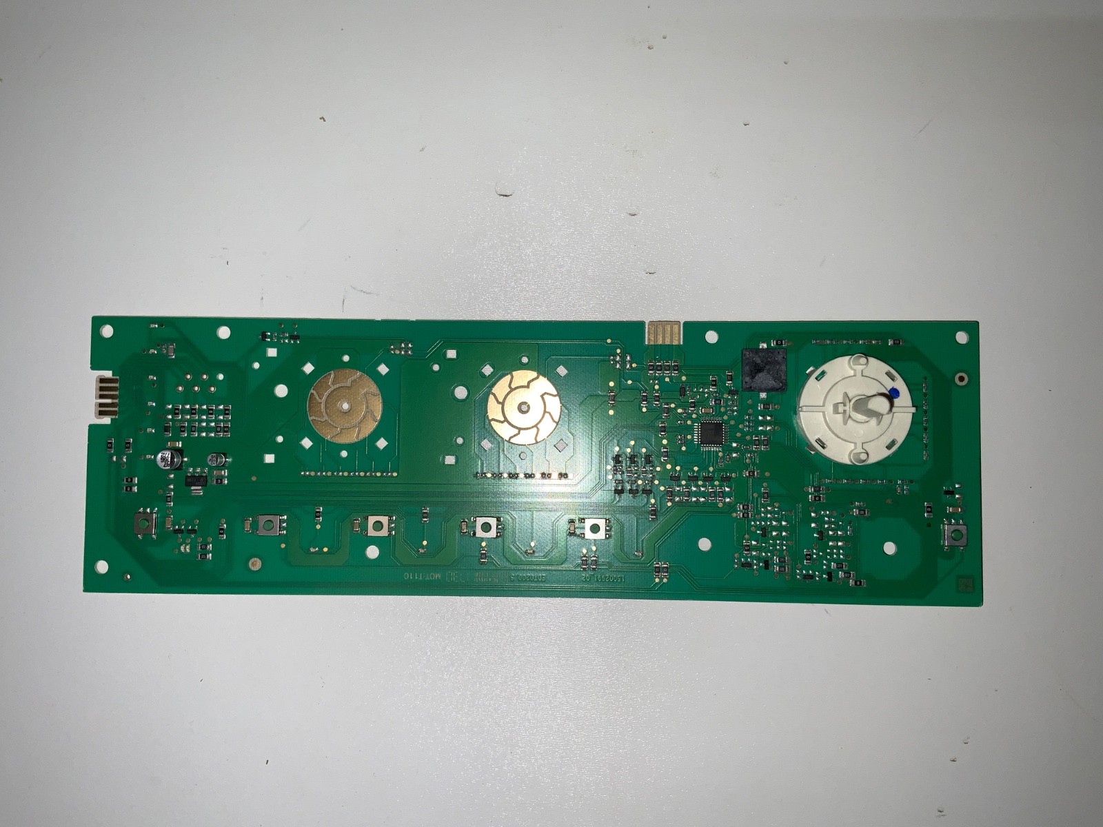 Carte C00300591 Whirlpool pour réparer un sèche-linge en panne